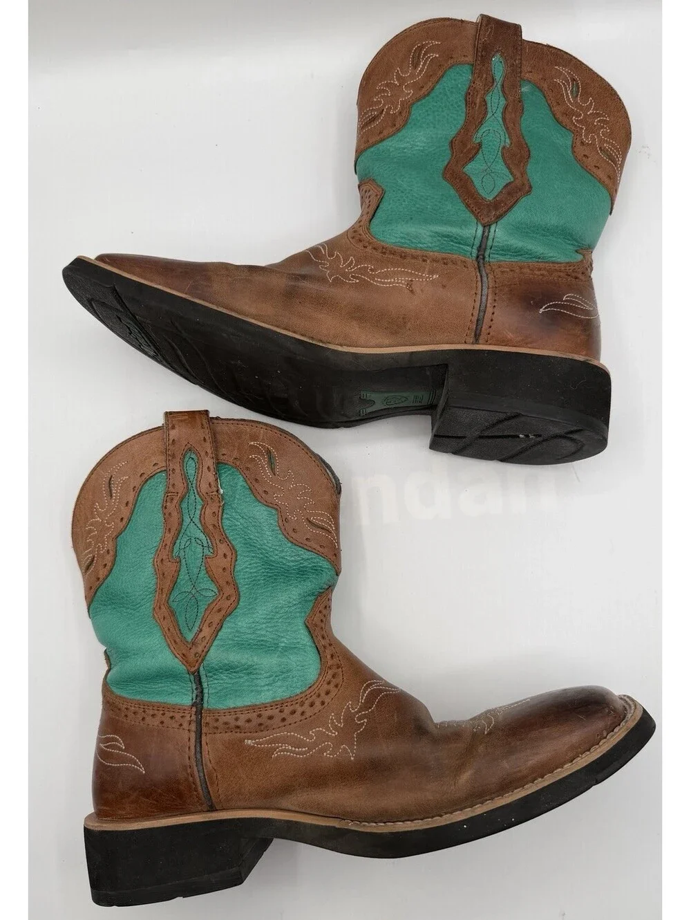 Ariat women’s fatbaby